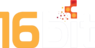 16bit